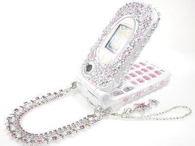 fone de princess